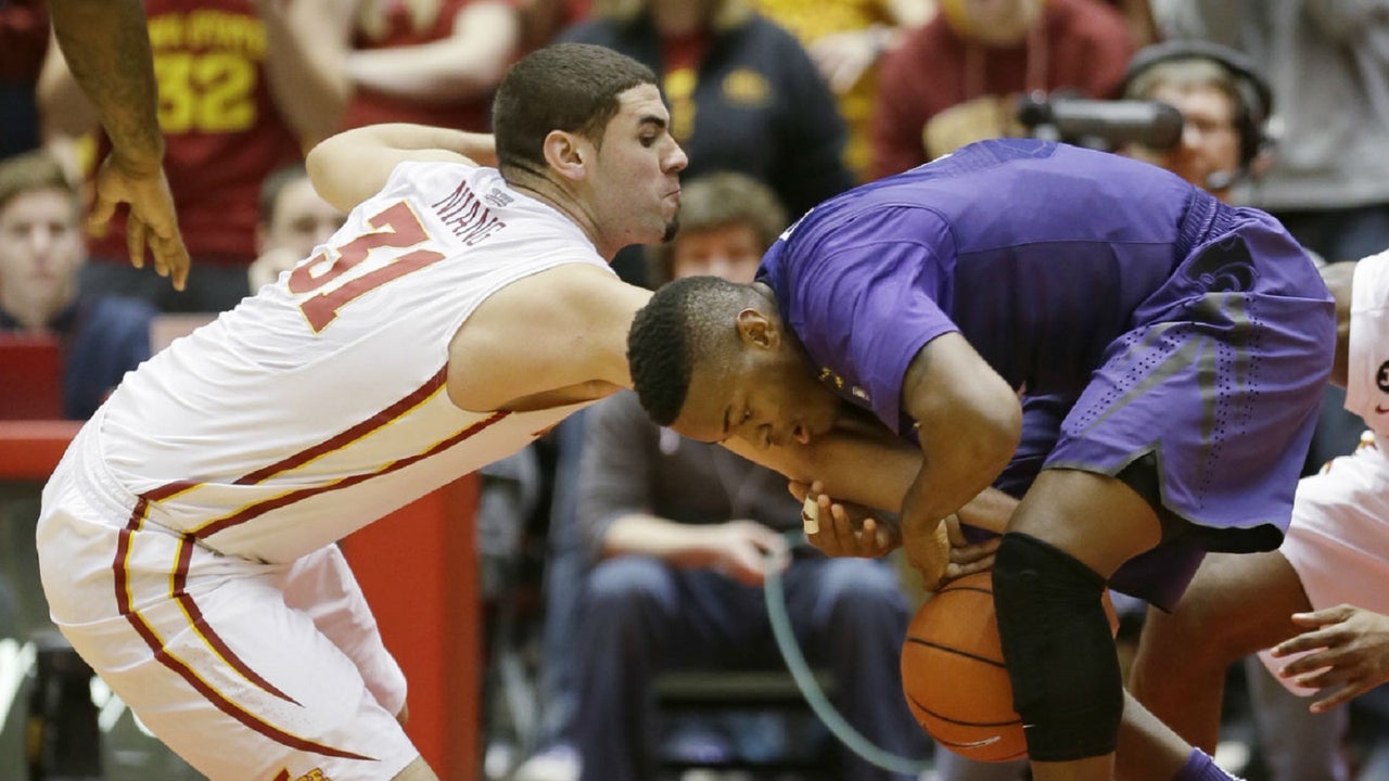 K-State got a moral victory at Iowa State -- now it needs to start piling up some real ones